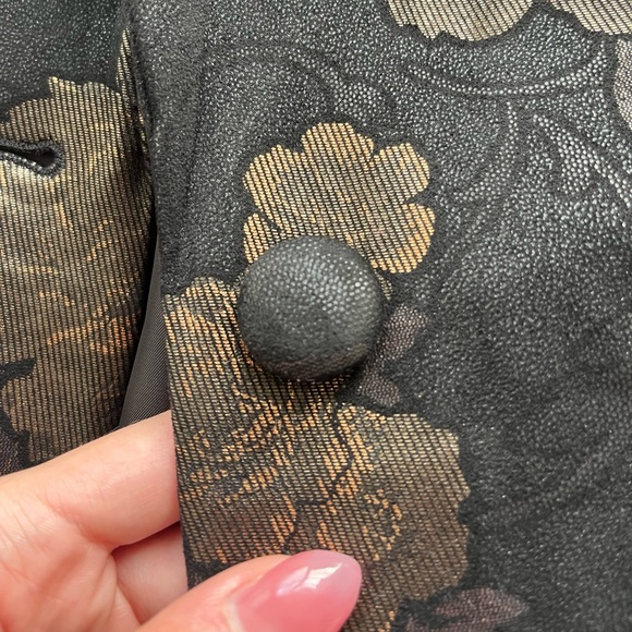 Avec Les Filles Tuxedo Jacket - Picture 6 of 9